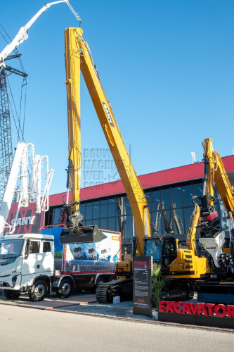 Bauma 2025 - 758